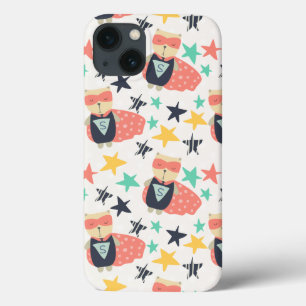 Case-Mate iPhone Case Star Super Hero