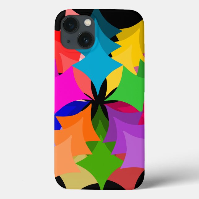 Coques Case-Mate iPhone Star Wreath (Verso)