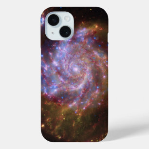 Coque Case-Mate iPhone Starbirth in the Pinwheel : Galaxy M101