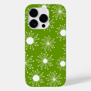 Coques Pour iPhone Starburst rétro