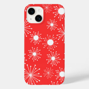 Coque Case-Mate iPhone Starburst rétro