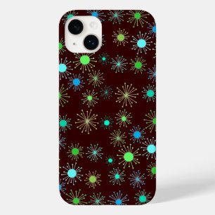 Coque Pour iPhone 14 Plus Starburst rétro