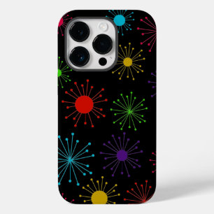 Coques Pour iPhone Starburst rétro