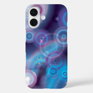 Coque Pour iPhone 16 Stardrops