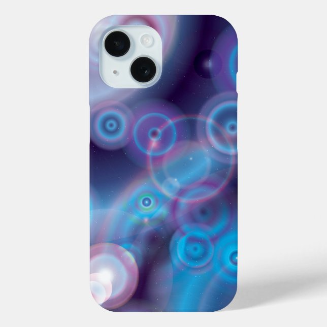Coques Case-Mate iPhone Stardrops (Verso)