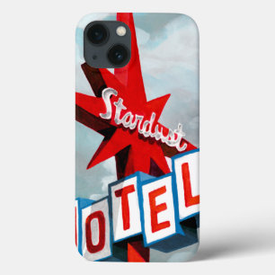 Etui iPhone 13 Stardust Motel Sign