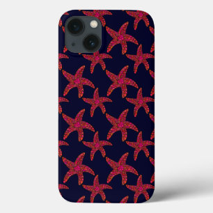 Etui iPhone 13 Starfish Style