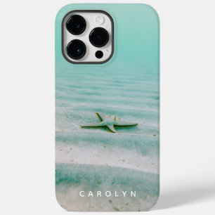 Coque Case-Mate iPhone Starfish Summer Vacances tropicales