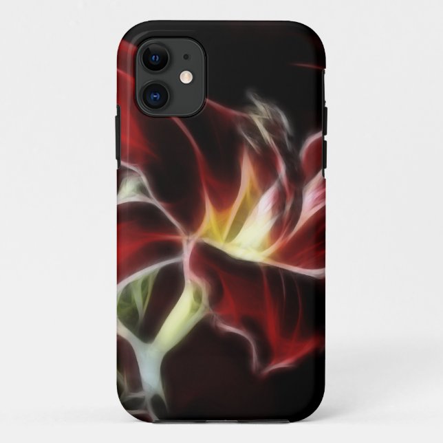 Coques Case-Mate iPhone Stargazer Lily (Dos)