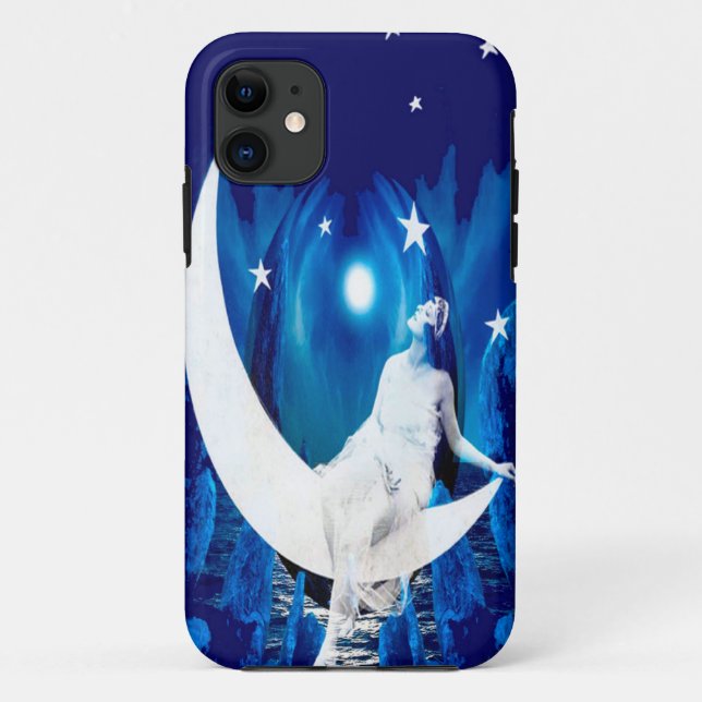 Coques Case-Mate iPhone Starlight (Dos)