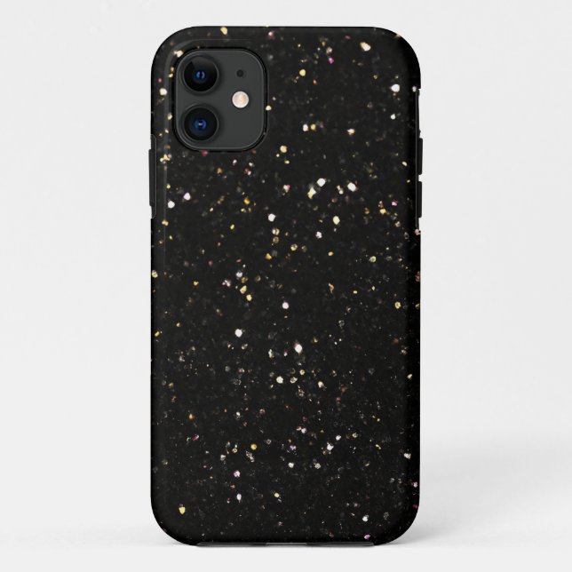 Coques Case-Mate iPhone Starry Glimmer (Dos)