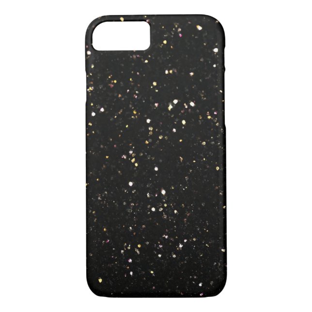 Coques Case-Mate iPhone Starry Glimmer (Dos)