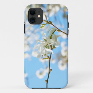 Case-Mate iPhone Case Starry Magnolia 6490