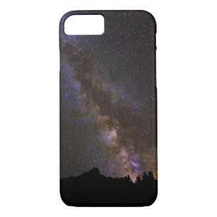 Coque Case-Mate Pour iPhone Starry Milky way, Californie