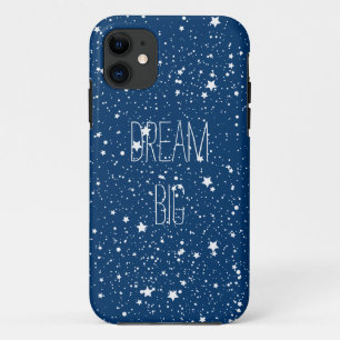 Coque iPhone 11 Starry Night Dream