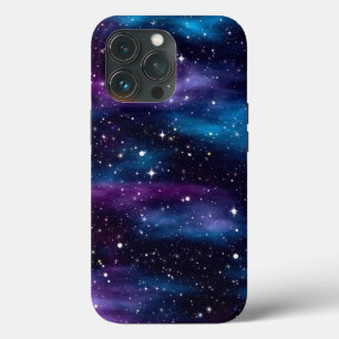 Case-Mate iPhone Case Starry Sky Galaxy