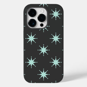 Coque Case-Mate iPhone Stars rétro