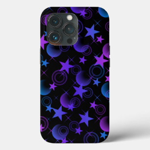 Case-Mate iPhone Case Stars & Stuff