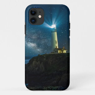 Etui iPhone Case-Mate Station de lumière de point de pigeon, Ca