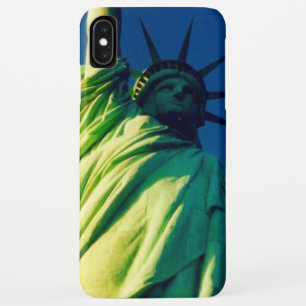 Coque Pour iPhone XS Max statue
