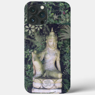 Etui iPhone Case-Mate Statue asiatique