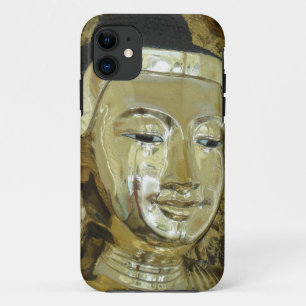 Coque Case-Mate iPhone Statue de Golden Bouddha Inspirational Love