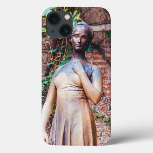 Case-Mate iPhone Case Statue de Juliet, Vérone, Italie