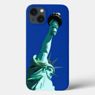 Coques Pour iPhone Statue de la Liberté