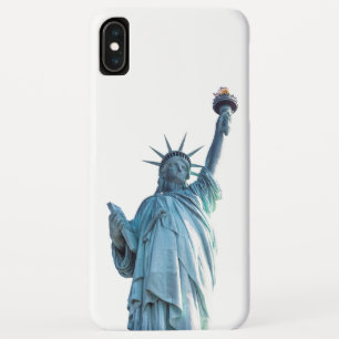 Case-Mate iPhone Case Statue de la liberté