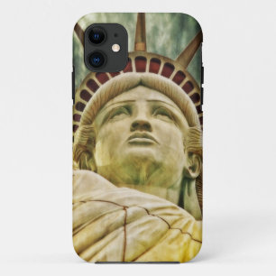 Coques Pour iPhone Statue de la Liberté