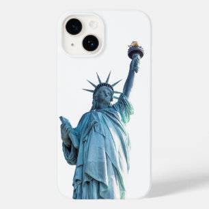 Coque Case-Mate iPhone Statue de la liberté