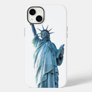 Coque Case-Mate iPhone Statue de la Liberté New York City
