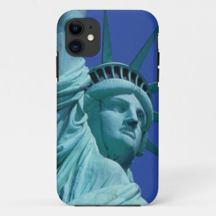 Coque Case-Mate Pour iPhone Statue de la Liberté, New York, États-Unis 8