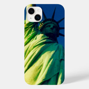 Coque Case-Mate iPhone statue de liberté