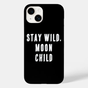 Coque Case-Mate iPhone Stay Wild