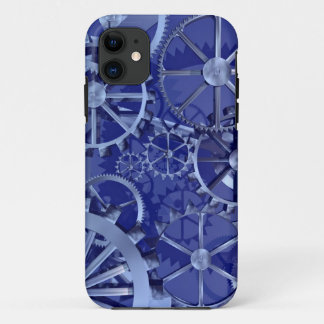 Etui iPhone Case-Mate Steampunk