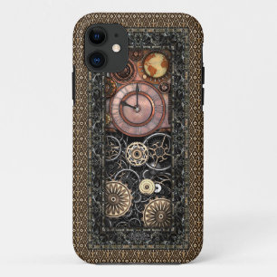 Case-Mate iPhone Case Steampunk élégant #2