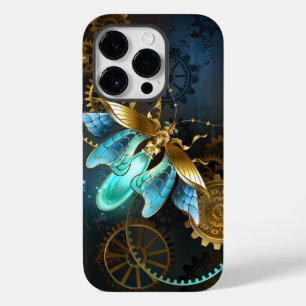 Coque Case-Mate iPhone Steampunk Firefly