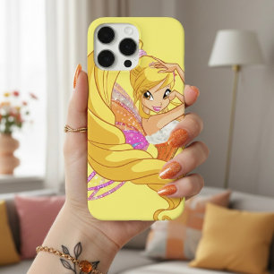 Coque iPhone 16 Pro Max Stella