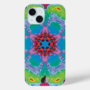 Coque Case-Mate iPhone Stemma Kaleidoscope
