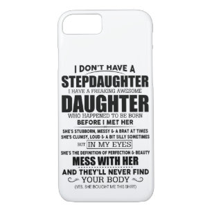 Case-Mate iPhone Case Stepgirl