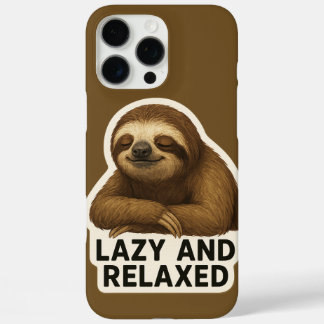 Coque iPhone 16 Pro Max Sticker à fente réaliste