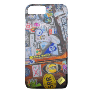 Etui iPhone Case-Mate Stickers