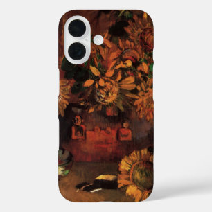 Coques iPhone 16 Still Life with L'Esperance (Espoir) par Paul Gaug