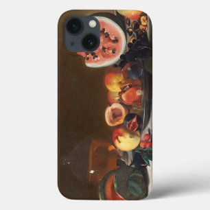 Etui iPhone Case-Mate Still life with watermelons and carafe