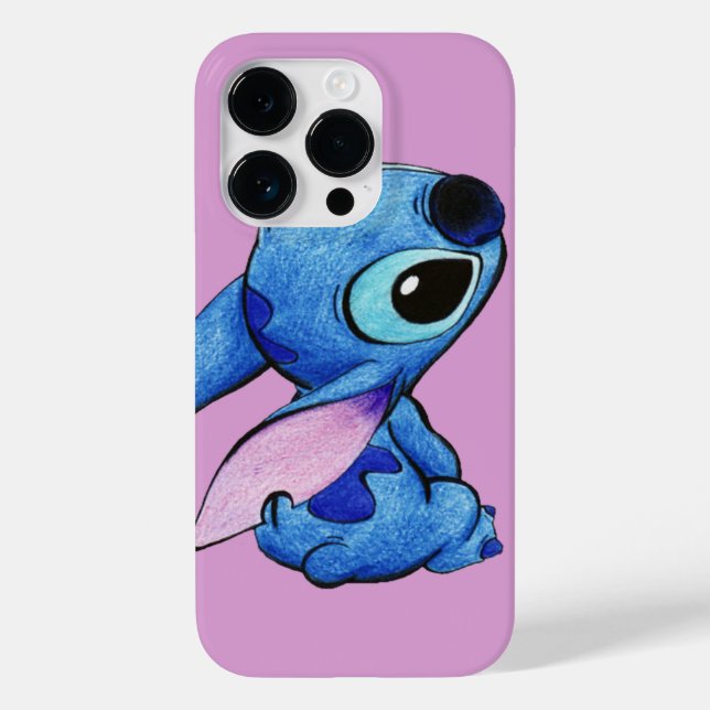 Coques Case-Mate iPhone Stitch (Verso)