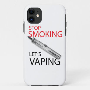 Coque Case-Mate iPhone Stop smoking