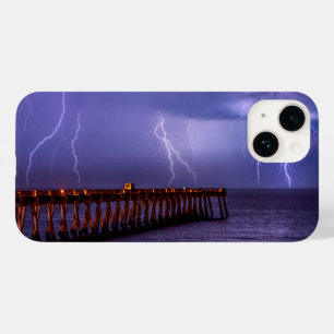 Coque Case-Mate iPhone Storm Navarre