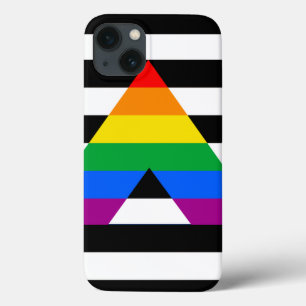 Coque Case-Mate iPhone STRAIGHT ALLY PRIDE 2014 PRIDE.png
