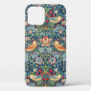 Case-Mate iPhone Case Strawberry Thief, William Morris